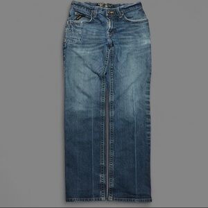 Ariat Men's M4 Rebar Bootcut Jeans